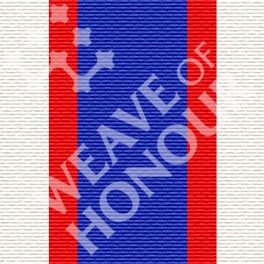 Royal Fleet Reserve Long Service and Good Conduct